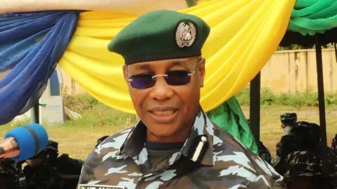 IGP Alkali IGP Alkali