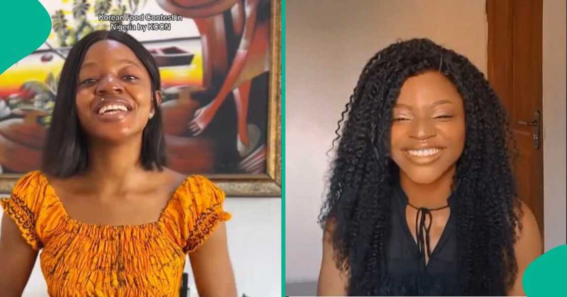 Nigerian lady invited to train Customs officers in Abuja speaks Nigerian lady invited to train Customs officers in Abuja speaks