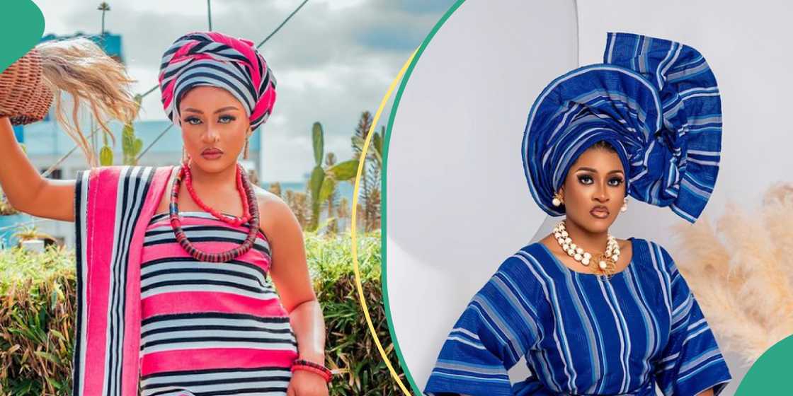 BBNaija Phyna drags Multichoice BBNaija Phyna drags Multichoice