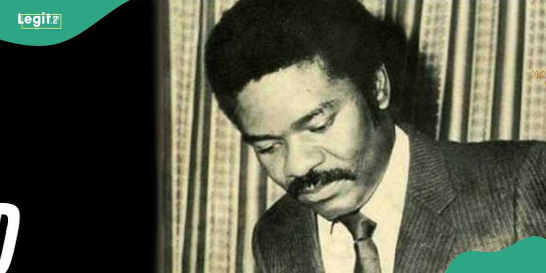 Dele Giwa/Who killed Dele Giwa