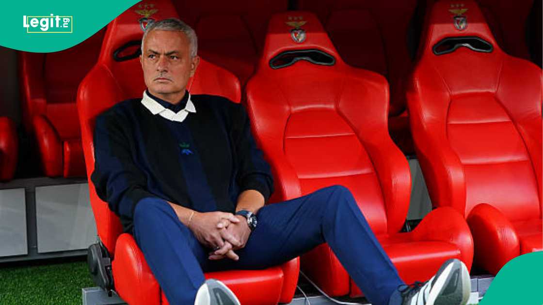 Jose Mourinho, Fenerbahce, UEFA, Champions League, Sack