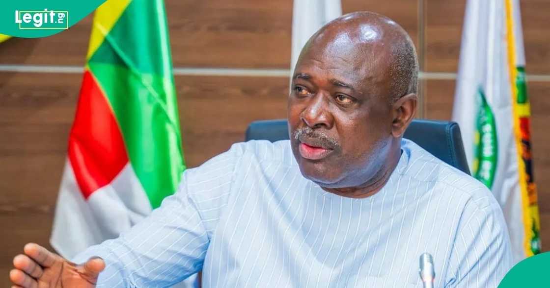 Nigeria leads the way in Africa’s energy independence