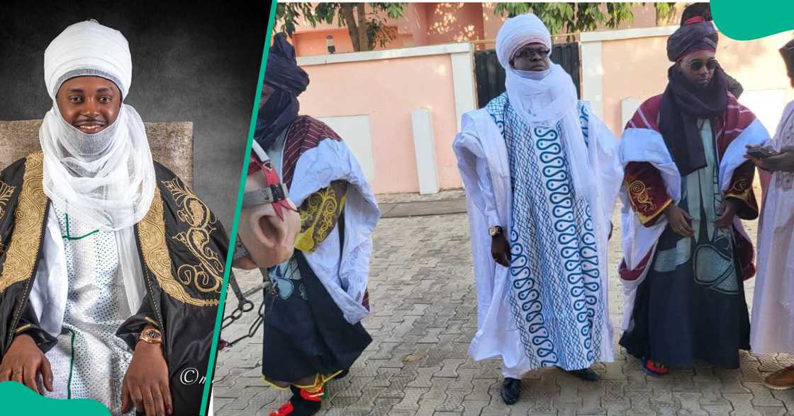 Aliyu Atiku Abubakar. Aliyu Atiku Abubakar.