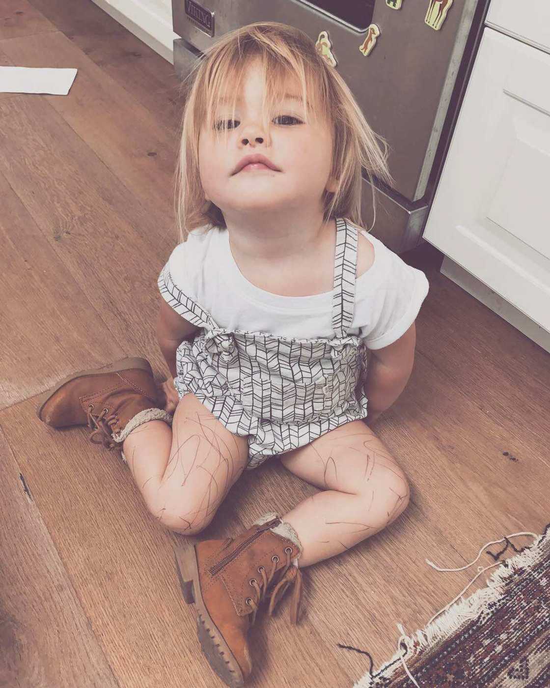 Eva James Jenner Eva James Jenner
