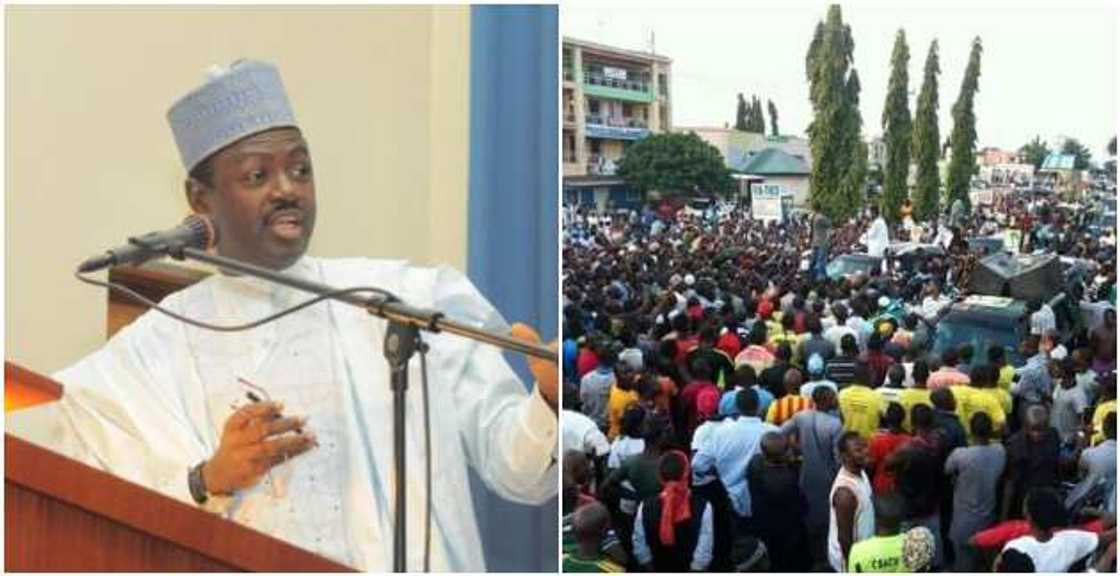Labaran Maku Labaran Maku