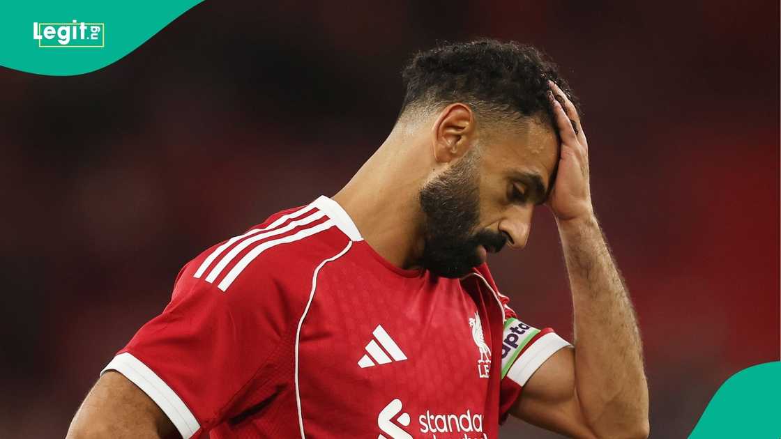 Egypt, Mohamed Salah, Diogo Jota, Liverpool, Africa, Football.