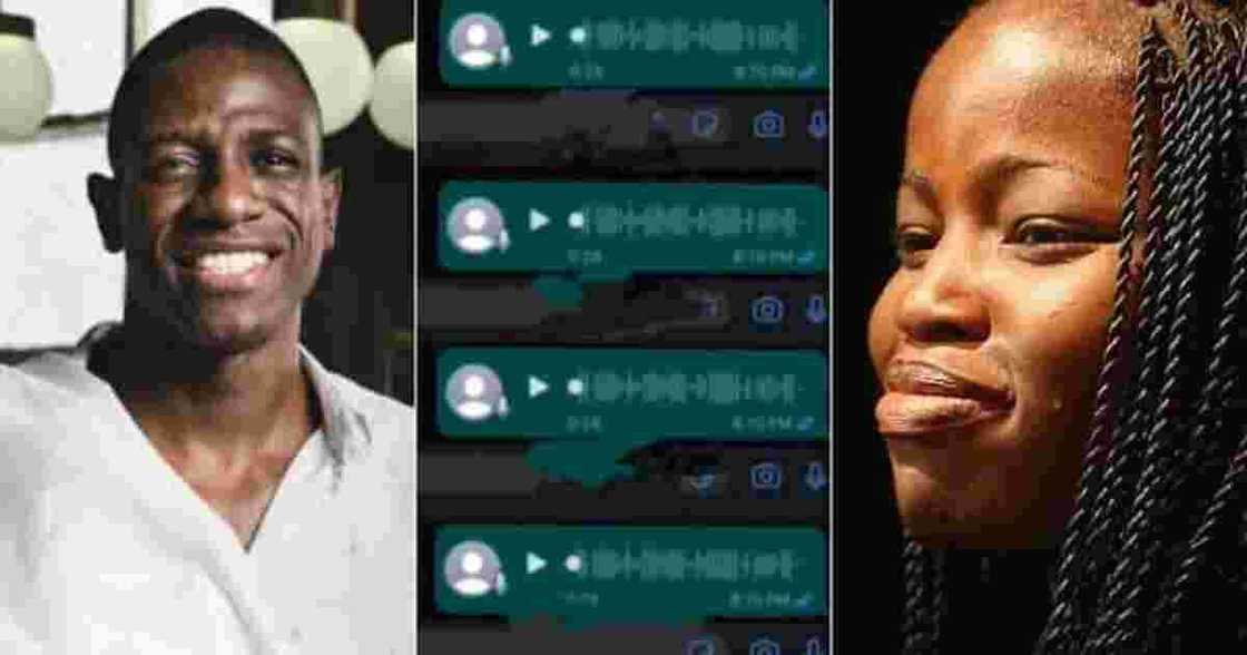 Budurwa ta nemi saurayinta ya kawo N12m domin shagalin biki Budurwa ta nemi saurayinta ya kawo N12m domin shagalin biki