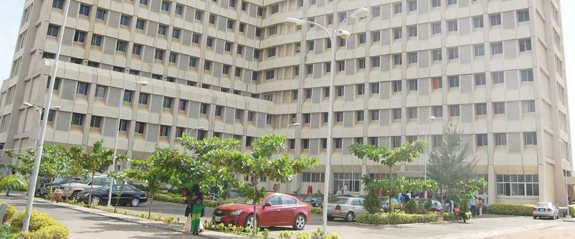 Kano: Sunayen mutane 8 da ke takarar neman kujerar shugaban jami'ar YUMSU Kano: Sunayen mutane 8 da ke takarar neman kujerar shugaban jami'ar YUMSU