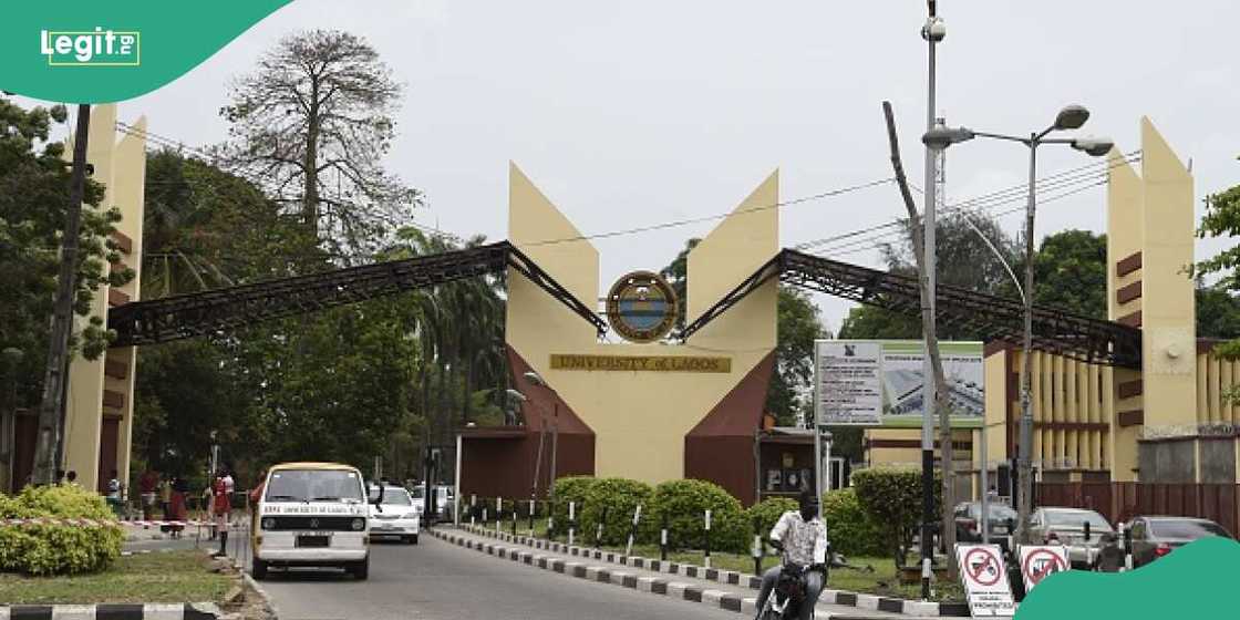 Three UNILAG Dons/ANSYS Funded Curriculum Grant Three UNILAG Dons/ANSYS Funded Curriculum Grant