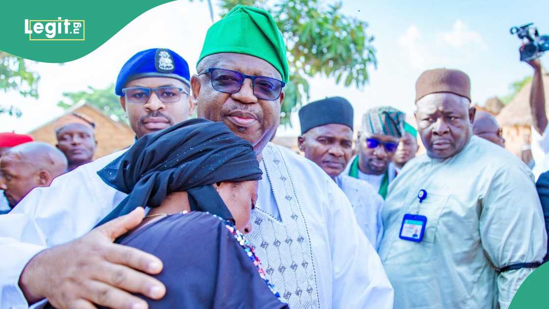 Tension as terrorists attack Plateau SSG’s convoy Tension as terrorists attack Plateau SSG’s convoy