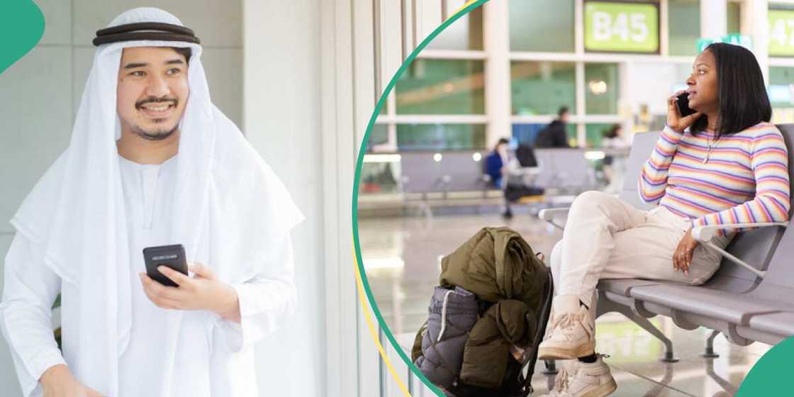 UAE visa on arrival exempts Nigeria, Ghana UAE visa on arrival exempts Nigeria, Ghana