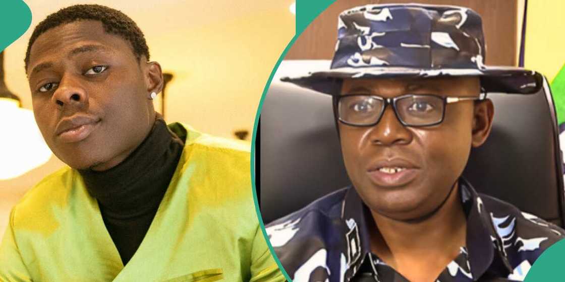 Ilerioluwa Aloba popularly referred to as Mohbad, Police, Lagos state Ilerioluwa Aloba popularly referred to as Mohbad, Police, Lagos state