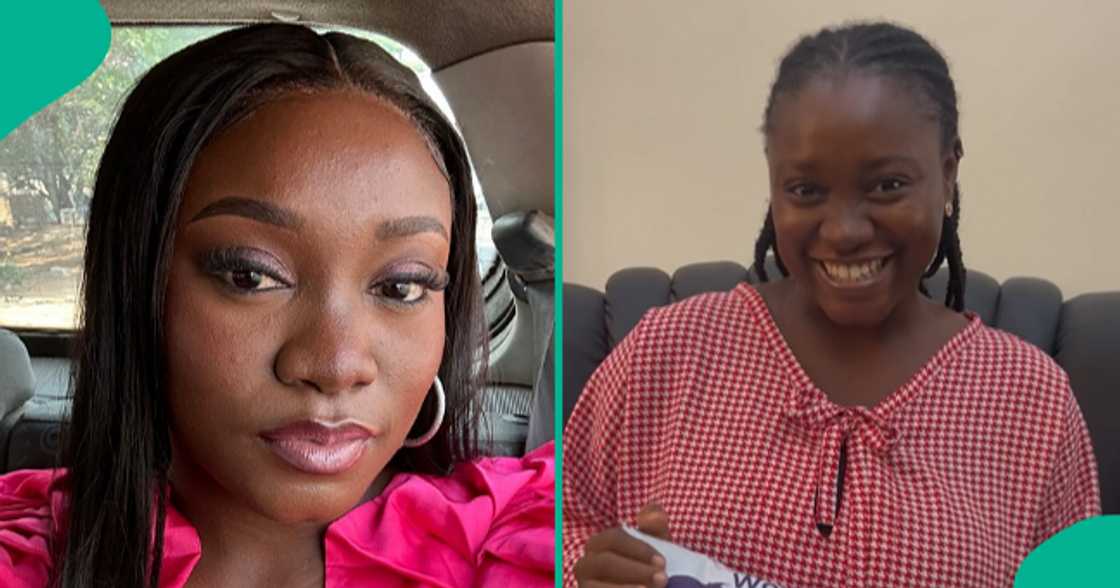 Doctor overjoyed, shares her testimony after participating in the Hallelujah Challenge. Doctor overjoyed, shares her testimony after participating in the Hallelujah Challenge.