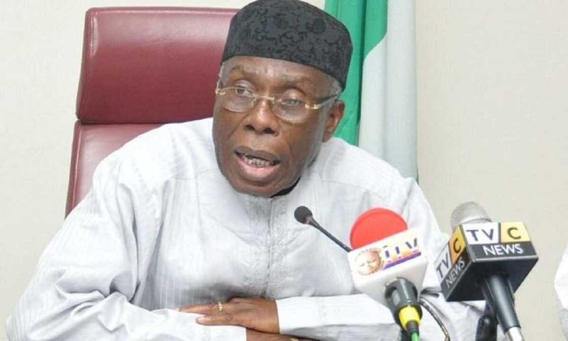 Ba yaki ake yi a Najeriya ba, ACF ta bukaci kungiya da ta janye takunkumin abinci kan kudu Ba yaki ake yi a Najeriya ba, ACF ta bukaci kungiya da ta janye takunkumin abinci kan kudu