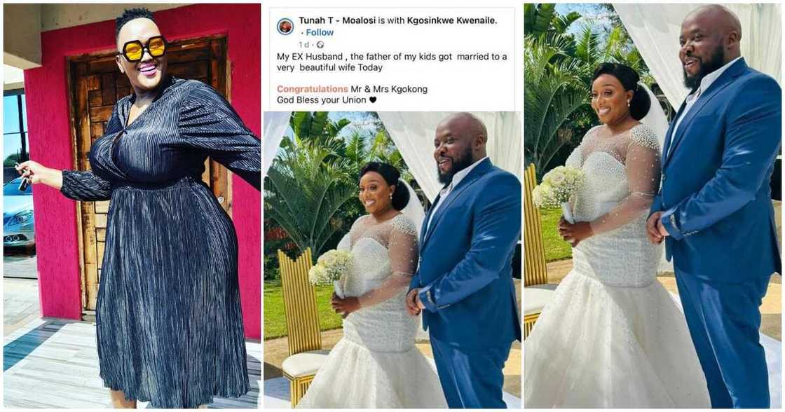 Tunah T Moalosi, Botswana lady Tunah T Moalosi, Botswana lady