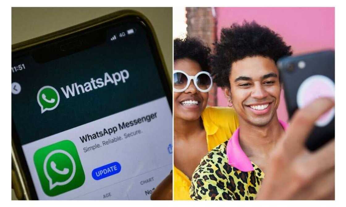WhatsApp Business, Small Business in Africa WhatsApp Business, Small Business in Africa