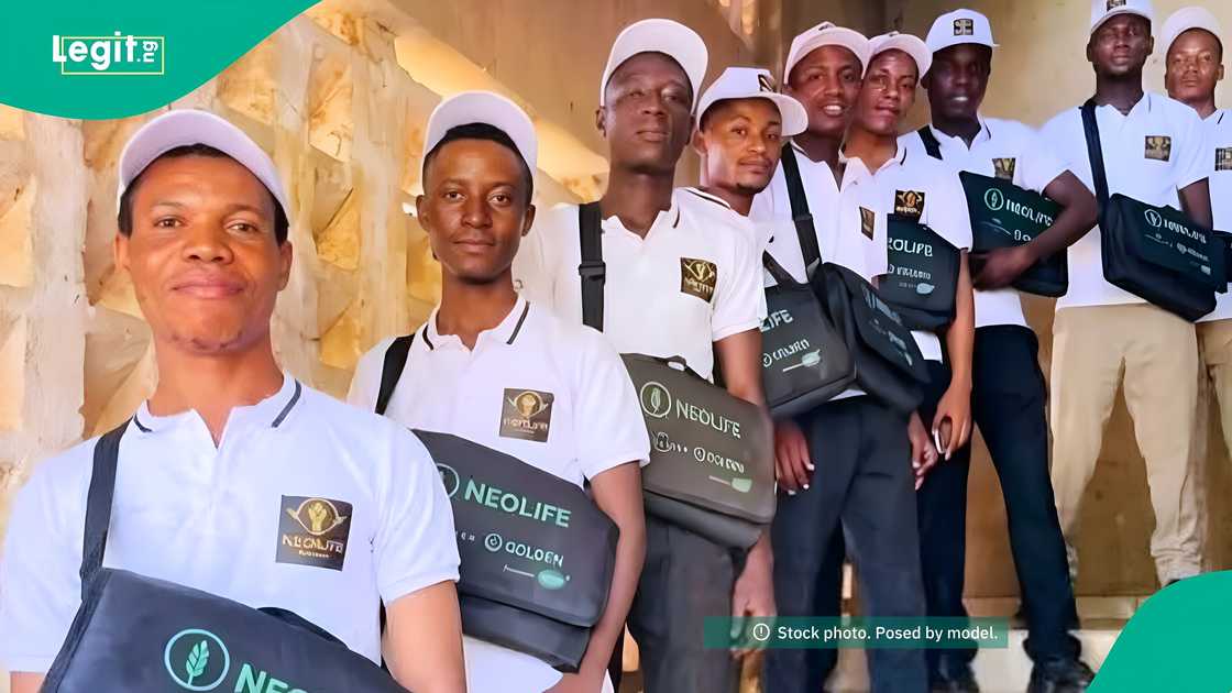 Emmanuel Alayande University warns students to quit NeoLife by January 30