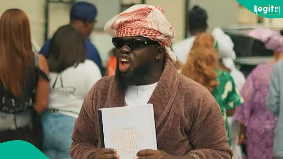 Mama Deola meets Sanwo-Olu as fans celebrate his remarkable rise