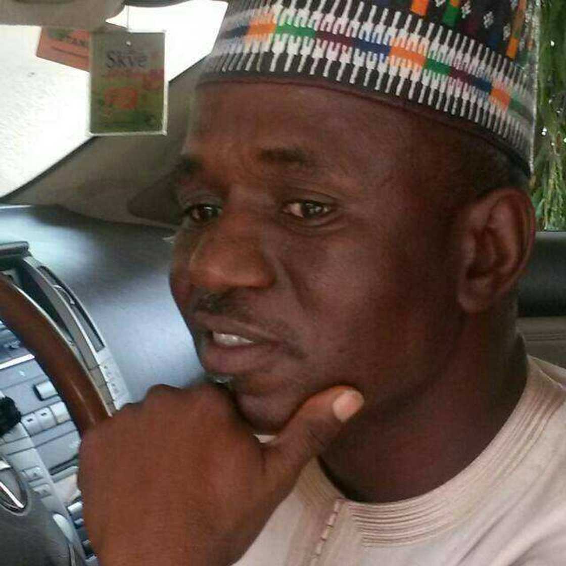 Annobar Corona: Dan majalisar Bauchi ya sadaukar da albashinsa N476,000 domin yaki da cutar Annobar Corona: Dan majalisar Bauchi ya sadaukar da albashinsa N476,000 domin yaki da cutar