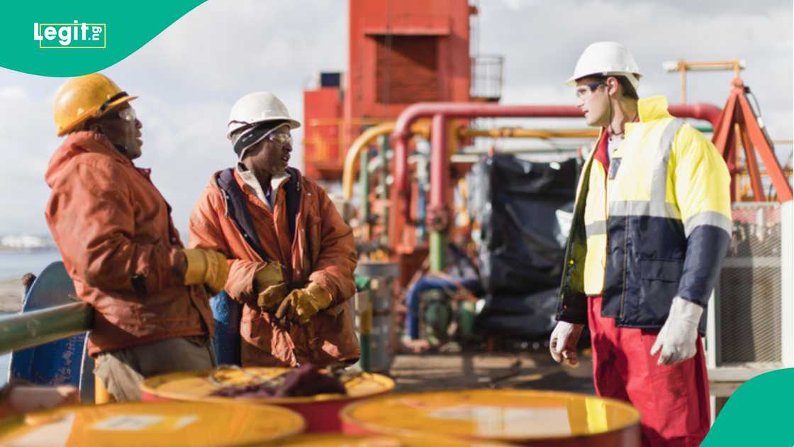 International oil companies ignore Dangote International oil companies ignore Dangote