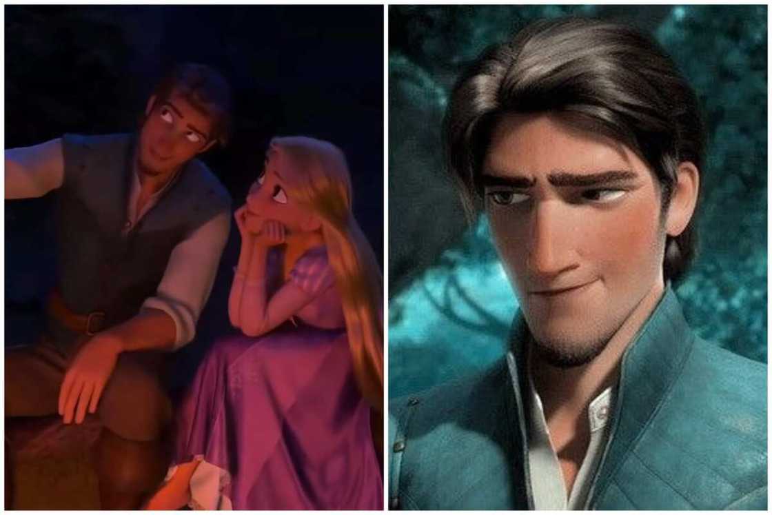 Guy Disney characters Guy Disney characters