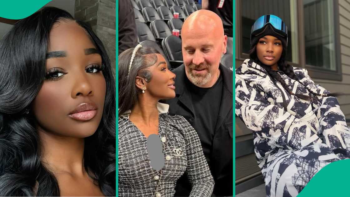 Ashlee Jenae celebrated birthday before sudden death in Tanzania.