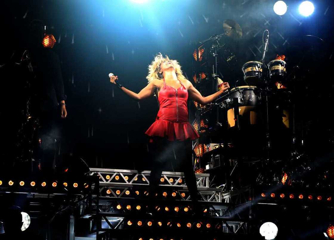 Biographie de Tina Turner: un destin incroyable, une carrière exceptionnelle Biographie de Tina Turner: un destin incroyable, une carrière exceptionnelle