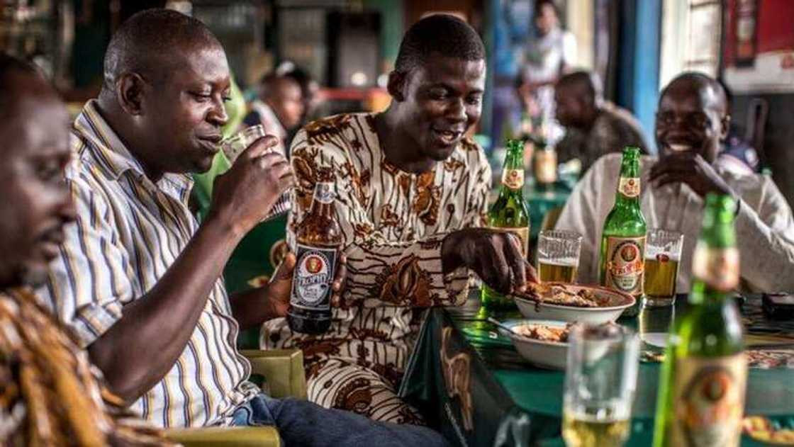 Nigeria breweries loss Nigeria breweries loss