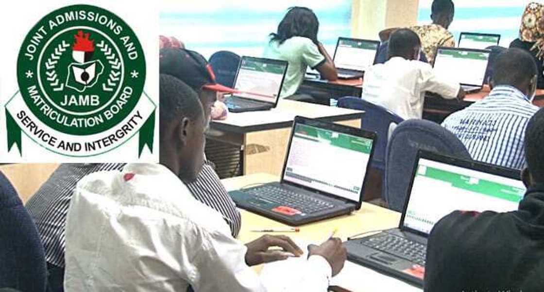 JAMB registration fee