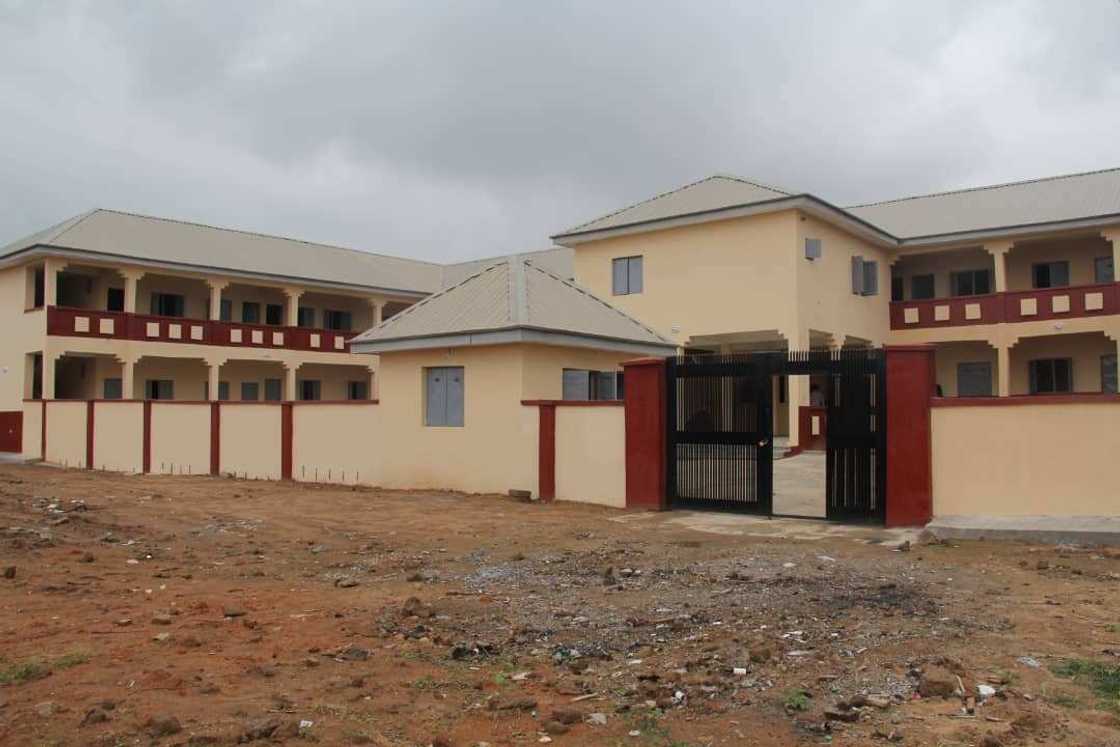 Seyi Makinde shares his achievements as he marks 100 days as Oyo state governor Seyi Makinde shares his achievements as he marks 100 days as Oyo state governor
