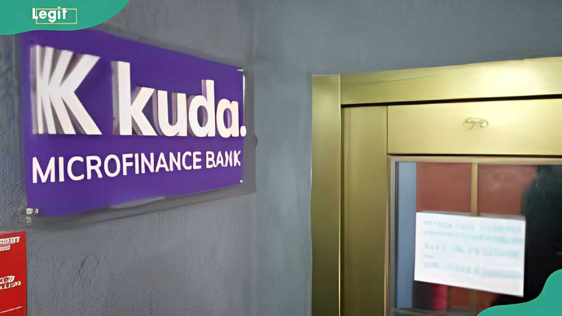 Kuda Bank Kuda Bank