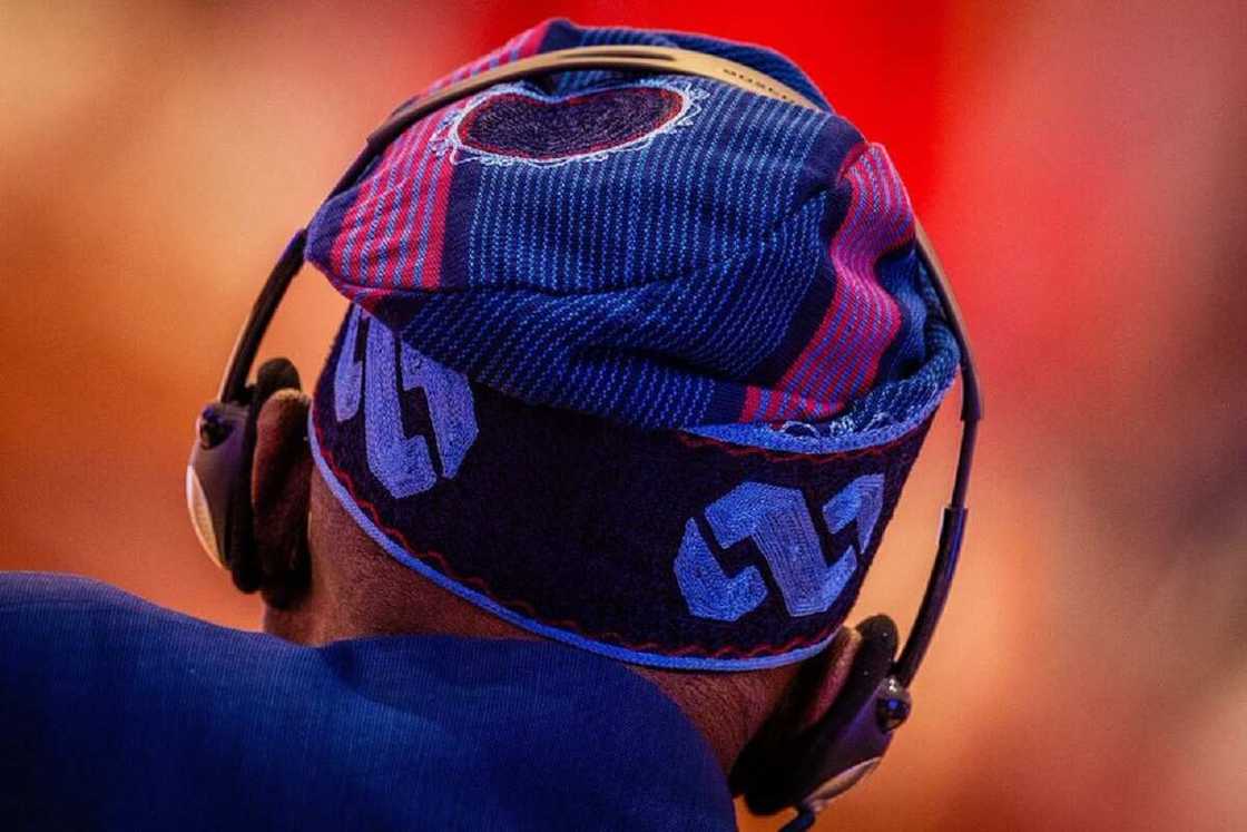 Bola Tinubu Bola Tinubu