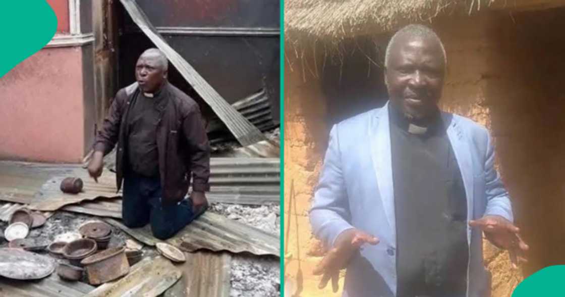 Man who knew Reverend Ezekiel Dachomo since childhood narrates his experience. Man who knew Reverend Ezekiel Dachomo since childhood narrates his experience.