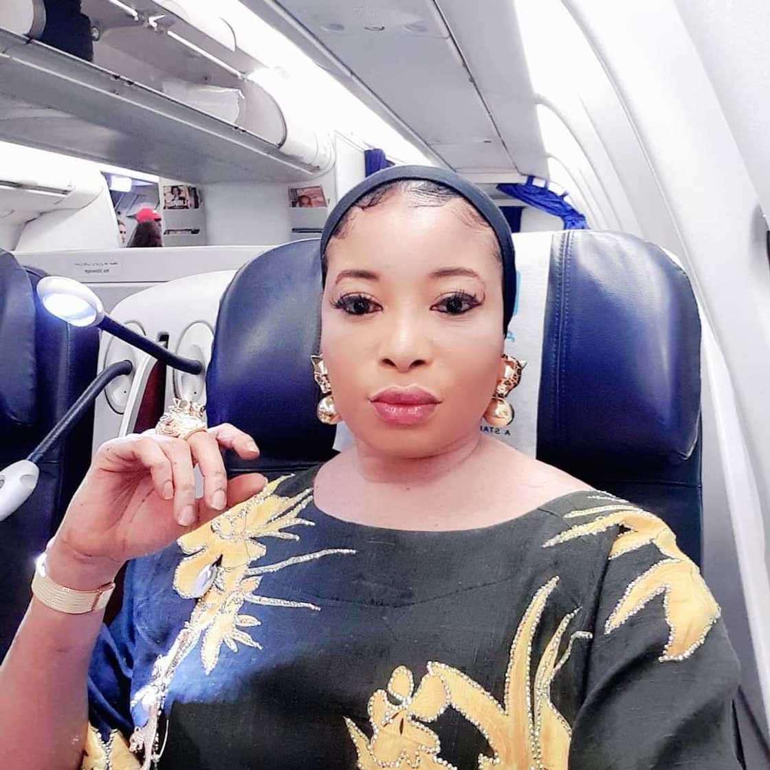 Lizzy Anjorin age Lizzy Anjorin age