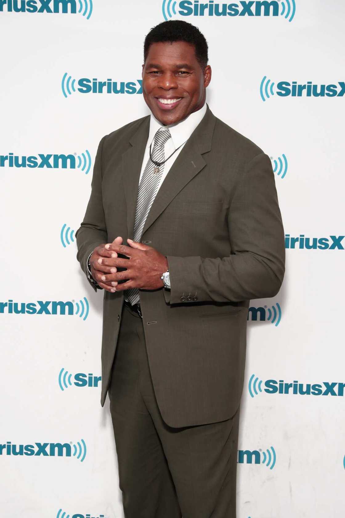 Herschel Walker family Herschel Walker family