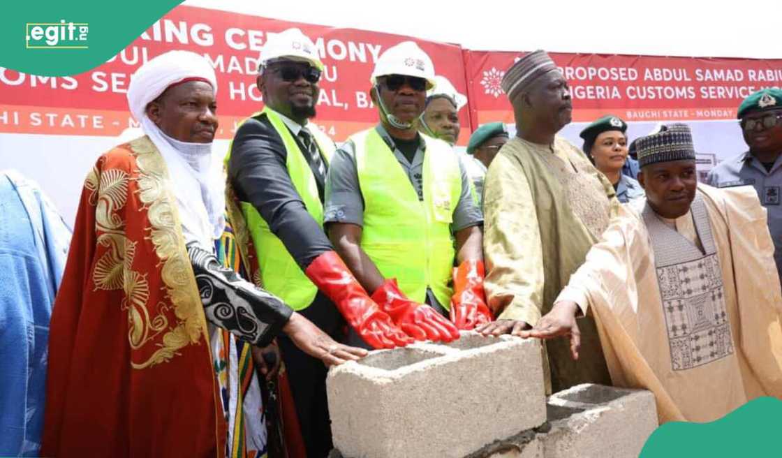 Hukumar Kwastam Hukumar Kwastam