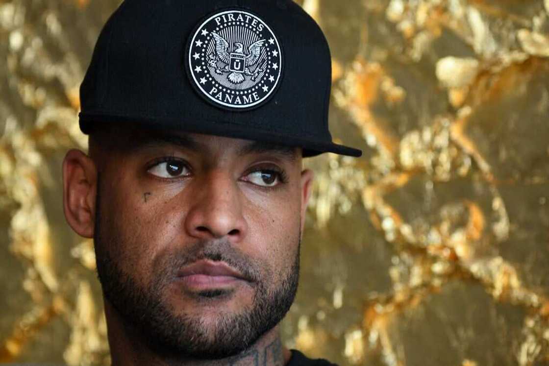 Booba Booba