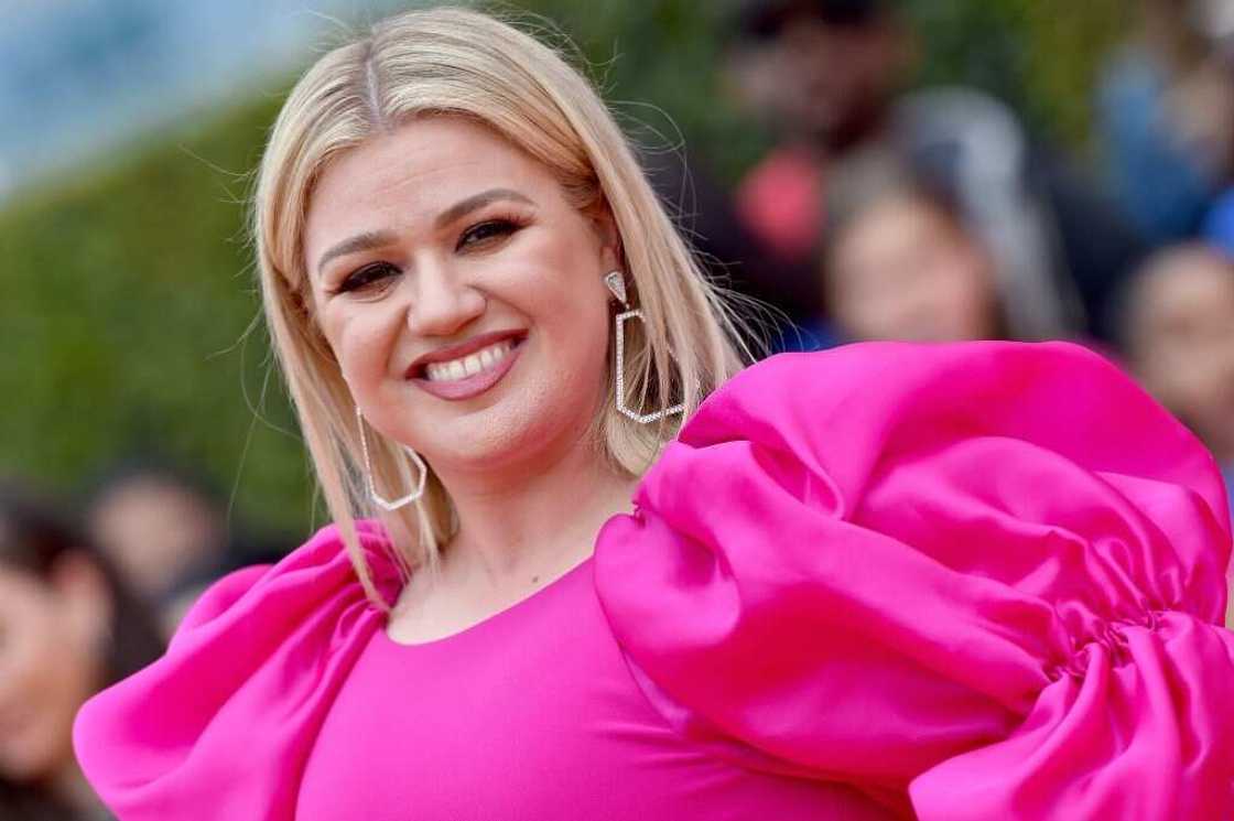 Kelly Clarkson net worth Kelly Clarkson net worth