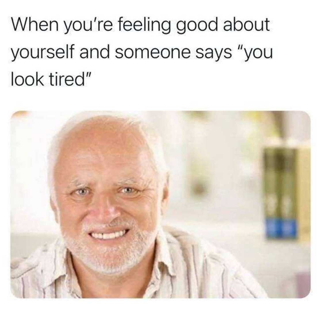 30+ relatable tired meme ideas to exchange with your coworkers 30+ relatable tired meme ideas to exchange with your coworkers