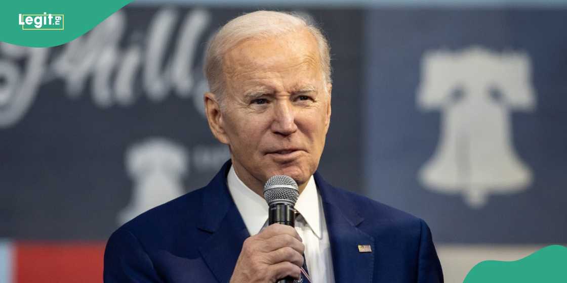 Biden pardons Mark Milley, Anthony Fauci, J6 committee members hours before departing White House