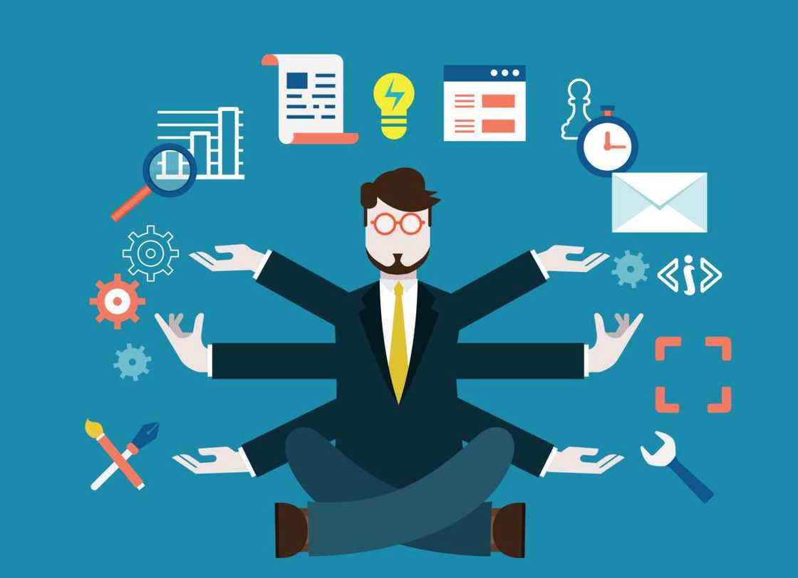 Who is the project manager Who is the project manager