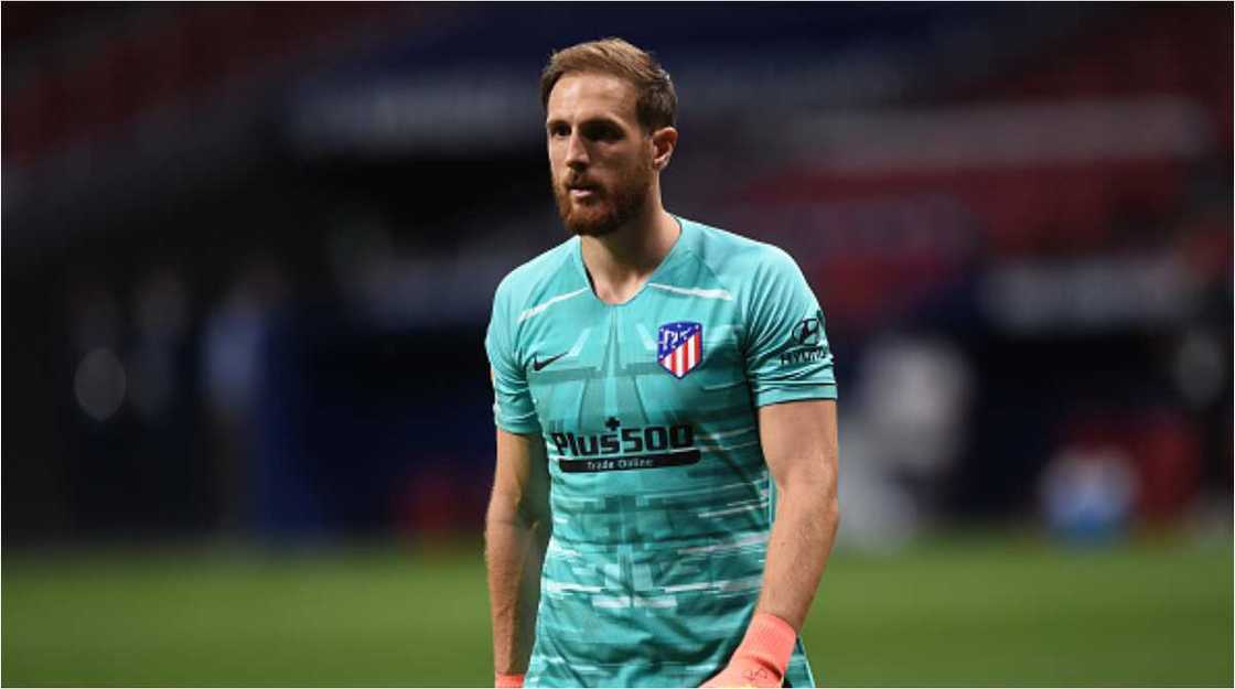 Man United want Atletico Madrid star to replace unsettled player Man United want Atletico Madrid star to replace unsettled player