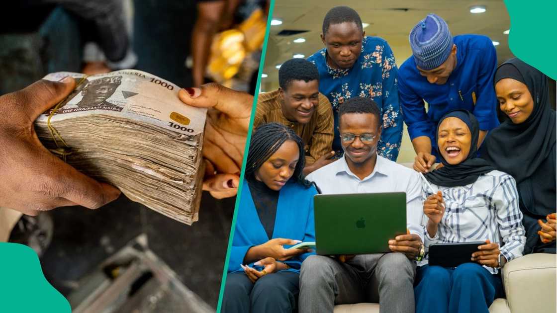 Ekiti State Launches Innovation Fund to Empower Startups and Drive Economic Growth Ekiti State Launches Innovation Fund to Empower Startups and Drive Economic Growth
