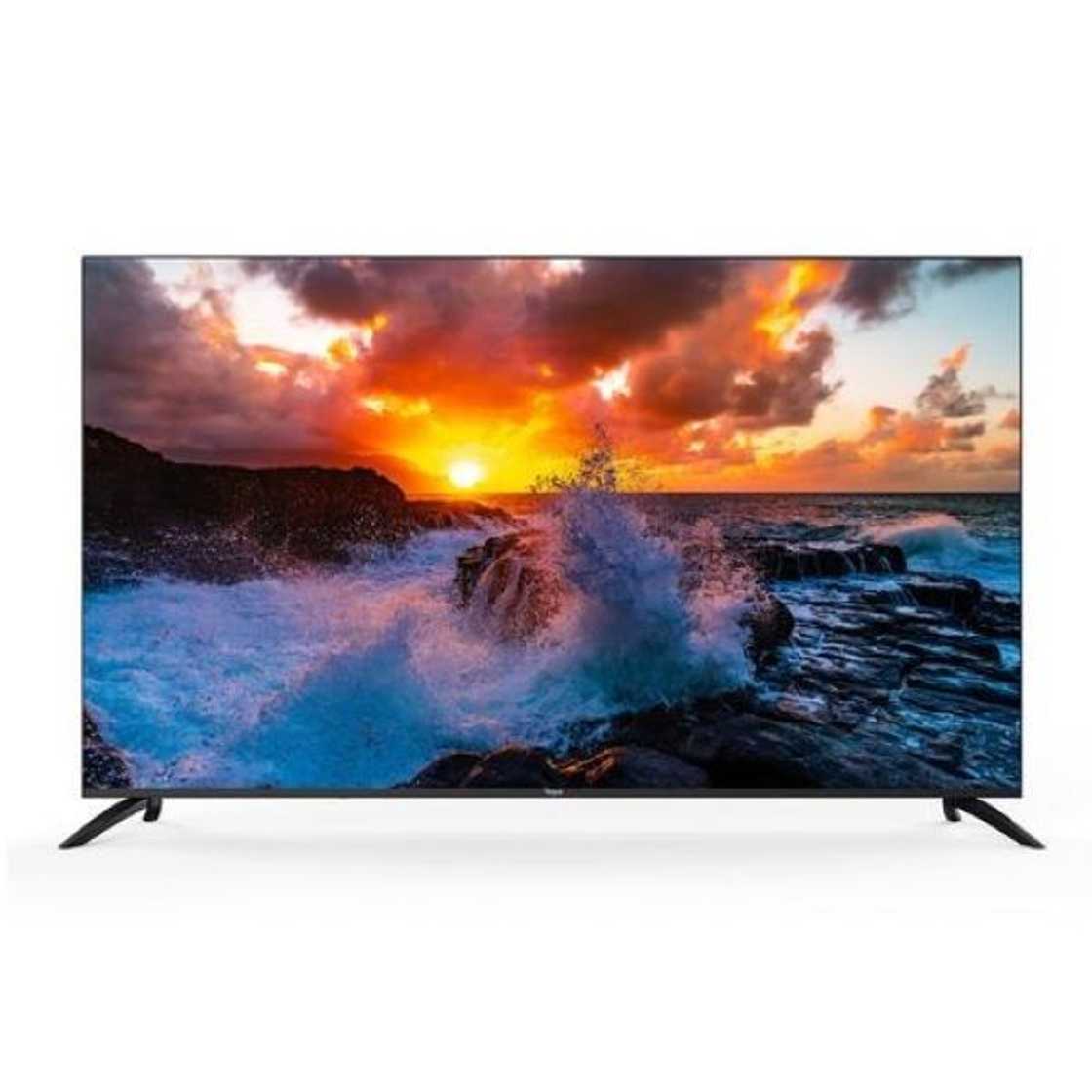 No More Boring Weekends: Latest Smart TV Deals in Nigeria No More Boring Weekends: Latest Smart TV Deals in Nigeria