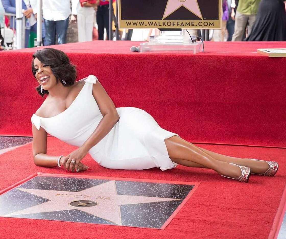 Niecy Nash