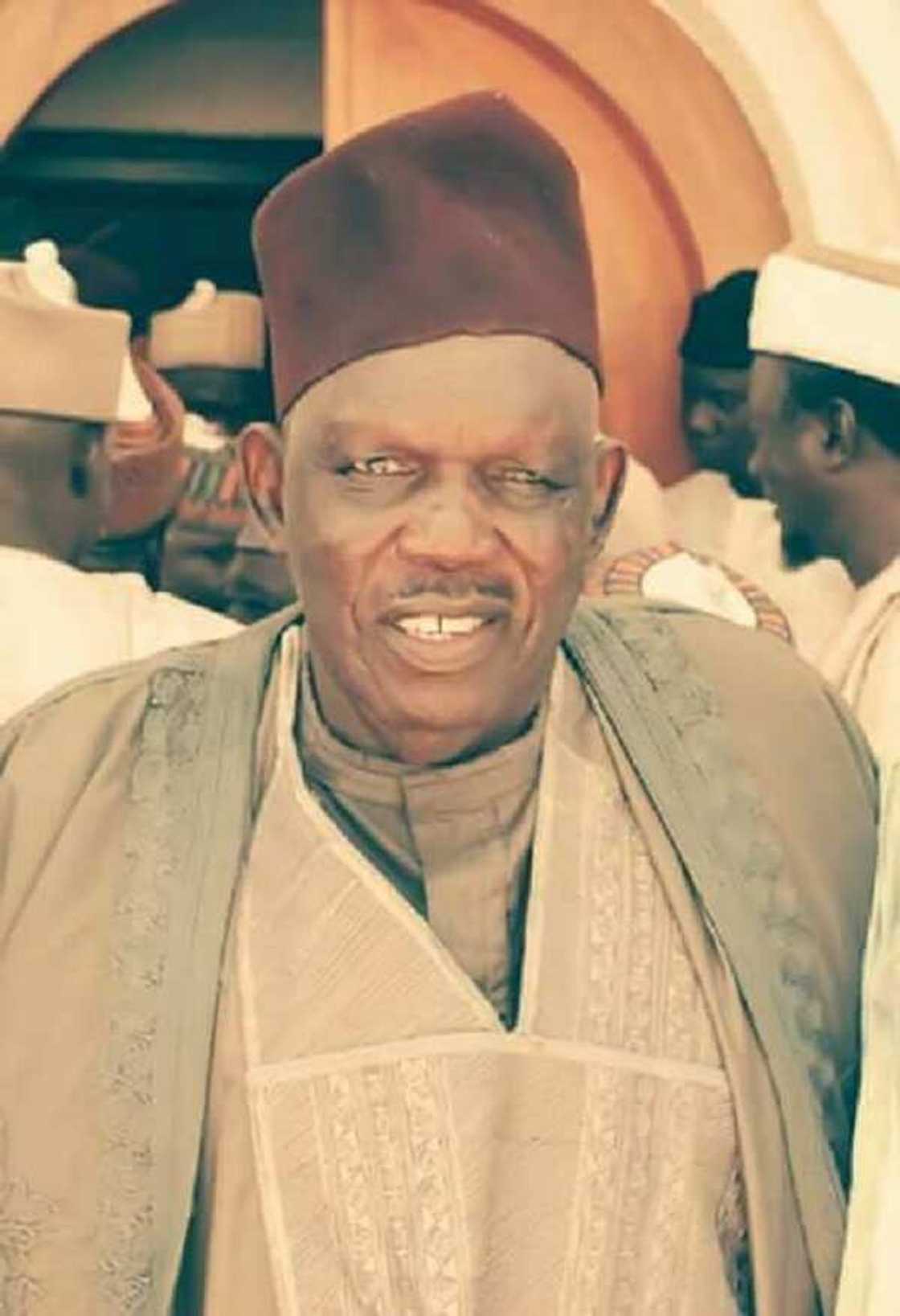 Yanzu Yanzu: Magajin Aminu Kano, Khalifa Hassan Yusuf ya rasu yana da shekara 83 Yanzu Yanzu: Magajin Aminu Kano, Khalifa Hassan Yusuf ya rasu yana da shekara 83