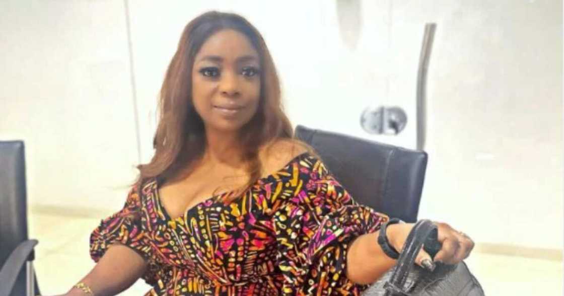 Actress Bimbo Akintola, Feminism Actress Bimbo Akintola, Feminism