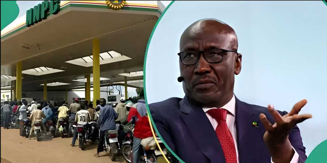 NNPC filling stations NNPC filling stations