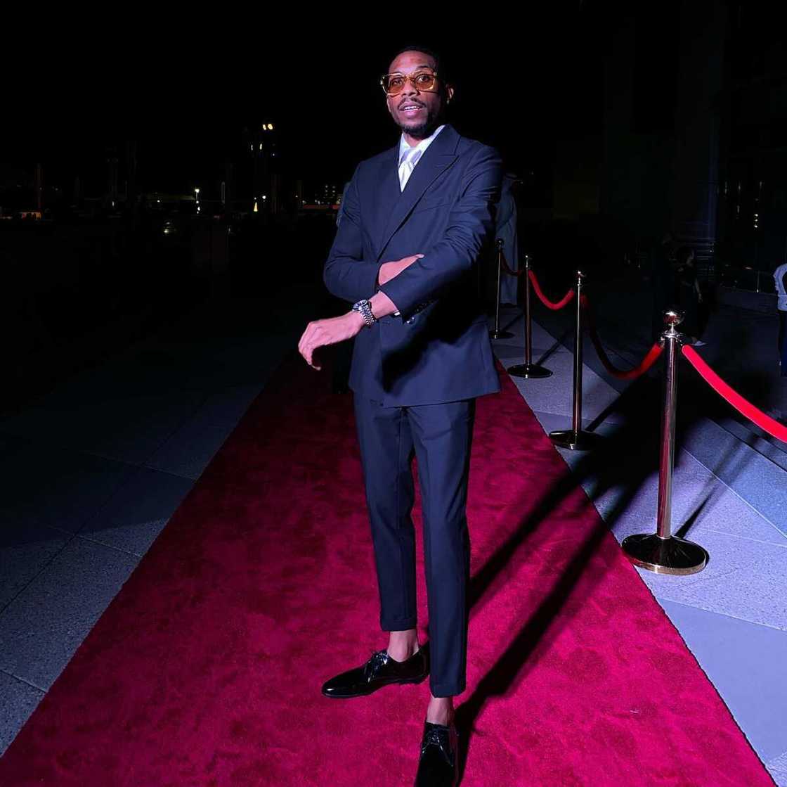 Broderick Harvey Jr Broderick Harvey Jr