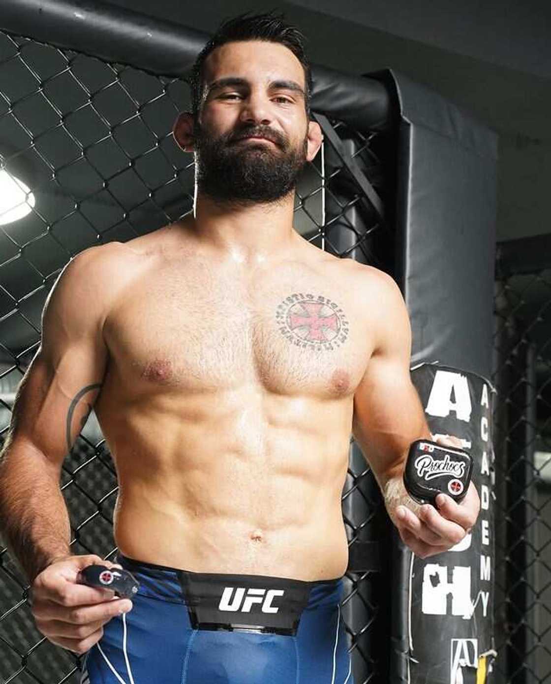 Benoît Saint-Denis Benoît Saint-Denis